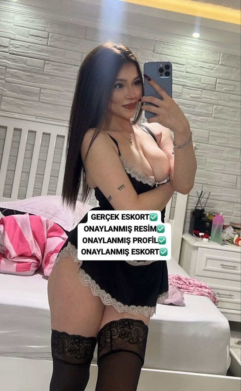 Arıcak Çekici Kadın Escort Tülin