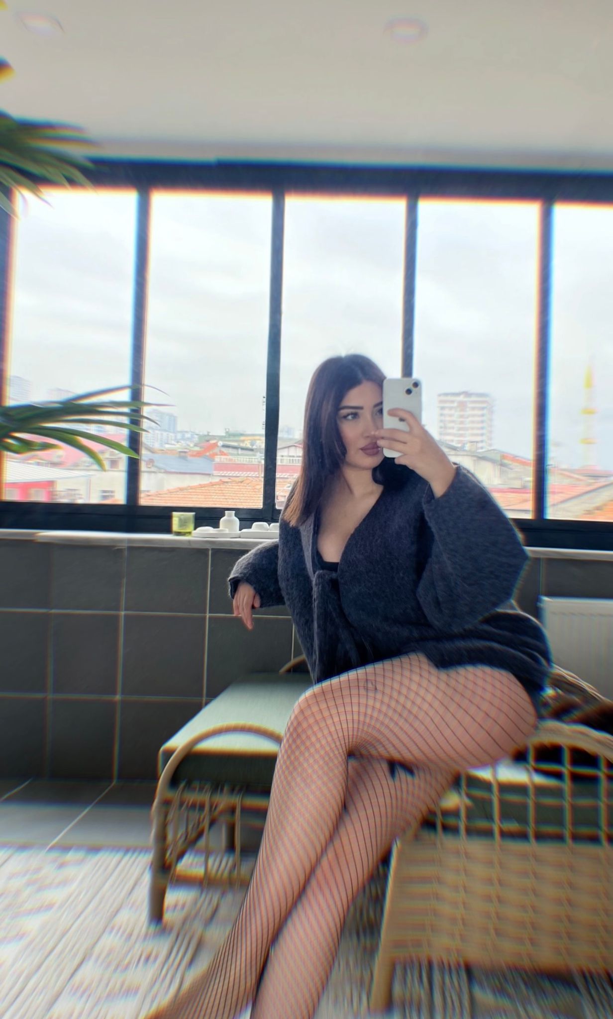 Arıcak Tutkulu Partner Escort Bayan Tanya